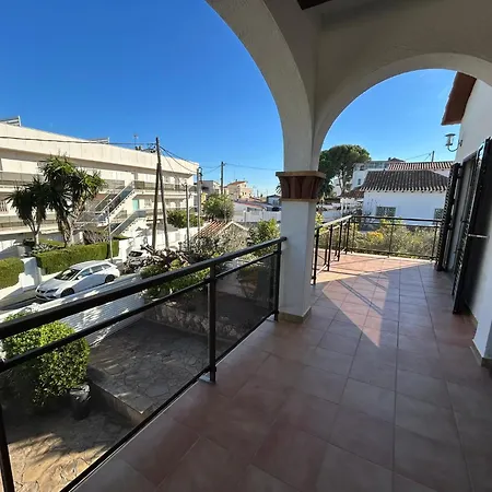 Casa Flor De Lis Torredembarra