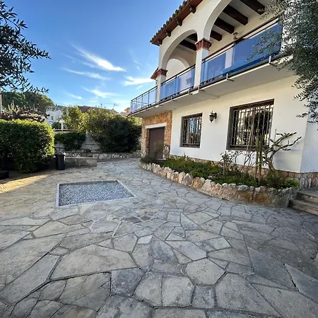 Appartement Casa Flor De Lis Torredembarra