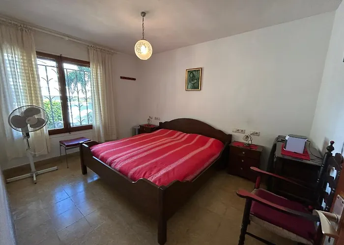 Casa Flor De Lis *