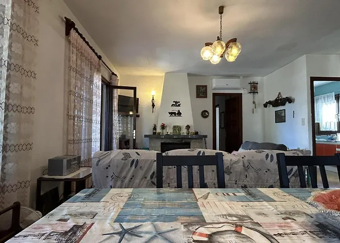 Casa Flor De Lis Appartement