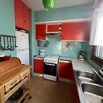 Casa Flor De Lis