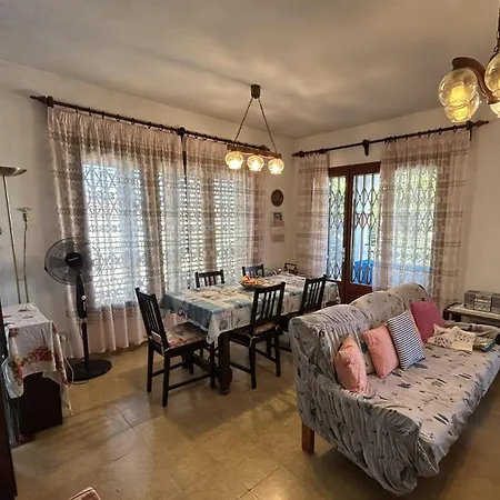 Apartment Casa Flor De Lis Torredembarra
