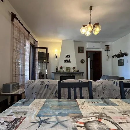 Casa Flor De Lis Lejlighed