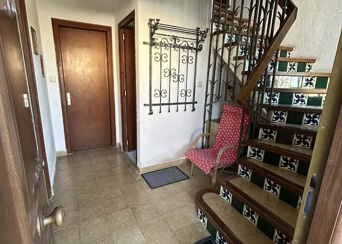Casa Flor De Lis *