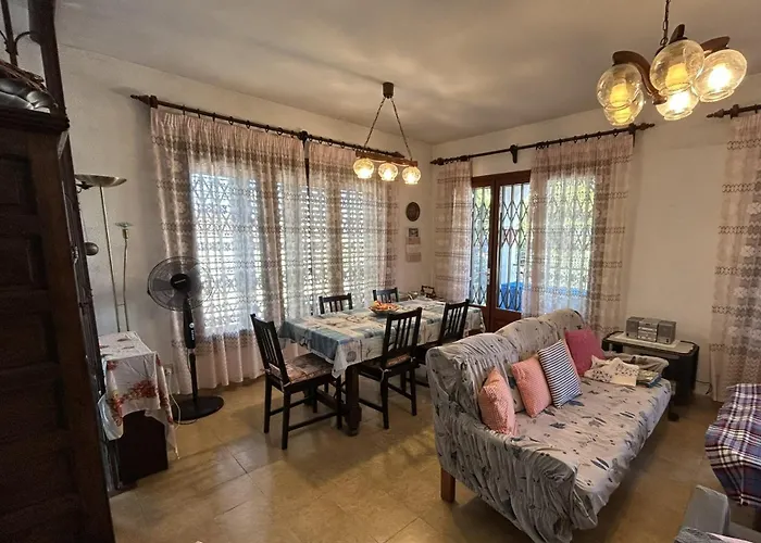 Apartment Casa Flor De Lis Torredembarra