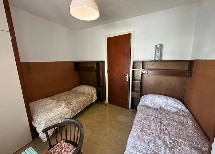 Casa Flor De Lis * Торредембарра