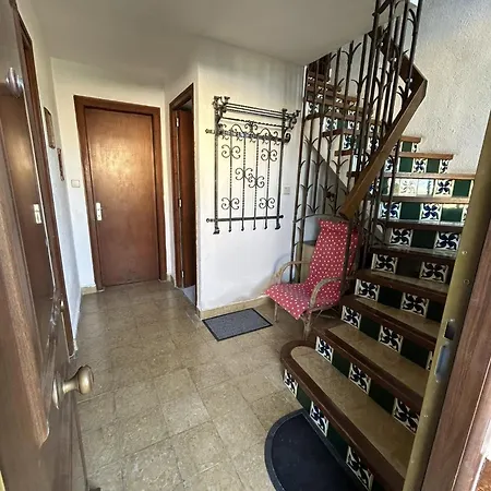 Casa Flor De Lis *