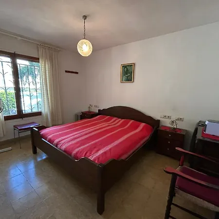 Casa Flor De Lis *