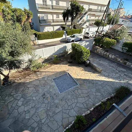 Casa Flor De Lis Διαμέρισμα Torredembarra