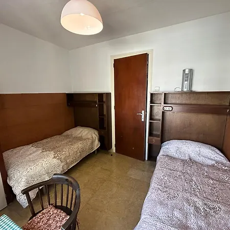 Casa Flor De Lis * Torredembarra