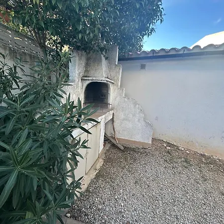 Διαμέρισμα Casa Flor De Lis