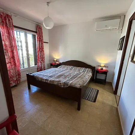 Casa Flor De Lis Torredembarra